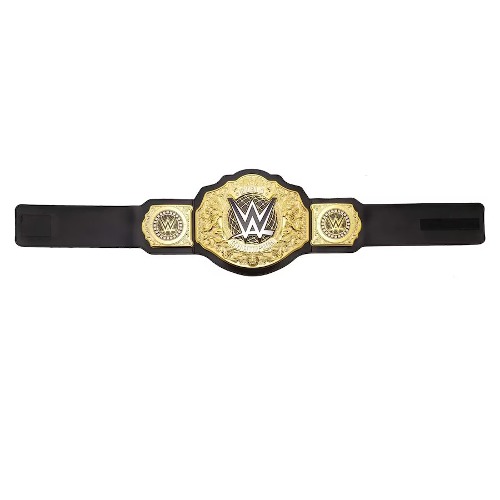 WWE 월드 헤비웨이트 챔피언쉽 토이벨트 (2024) (당일배송)