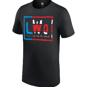 LWO[Latino World Order]특별판 티셔츠 (2XL,3XL 품절)