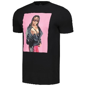 브렛 하트[WWE Photo]WWE 레전드 티셔츠