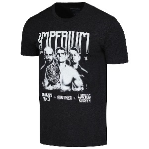 임페리엄[Grunge Pose Tri-Blend]WWE특별판 티셔츠 (S,L 품절)