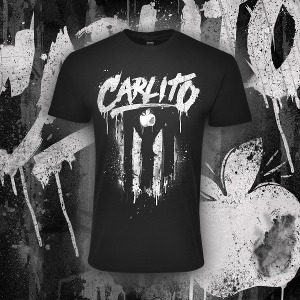 칼리토[Flag]WWE 정품 티셔츠 (XL품절)