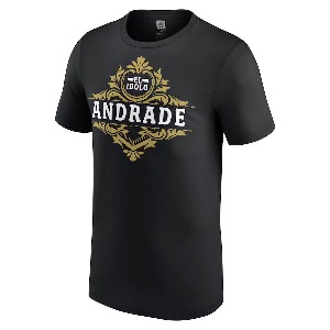 안드라데 엘 이돌로 WWE 정품 티셔츠