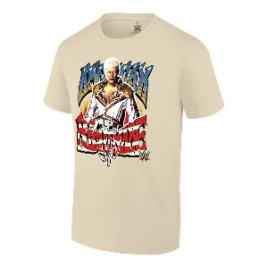코디 로즈[American Nightmare Graphic]WWE 특별판 티셔츠 (XL품절)