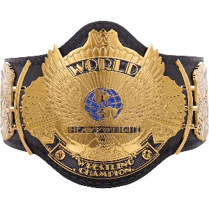 WWE[Winged Eagle]챔피언쉽 타이틀 벨트