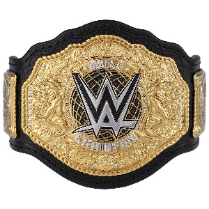 WWE 월드 헤비웨이트 챔피언쉽 미니 레플리카 벨트