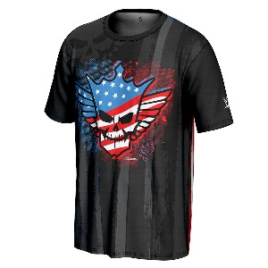 코디 로즈[American Nightmare Flag]프로스피어 티셔츠