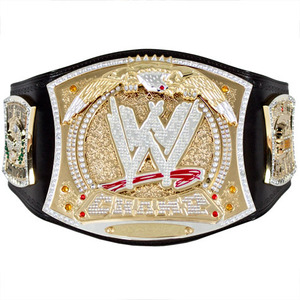 WWE[Spinner]챔피언쉽 타이틀 벨트