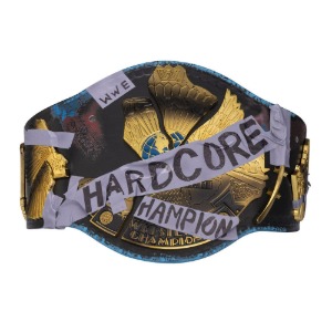 WWE[Hardcore]레플리카 챔피언쉽 벨트