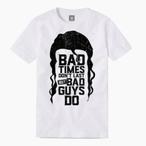 레이저 라몬[Bad Times Don&#039;t Last]특별판 티셔츠