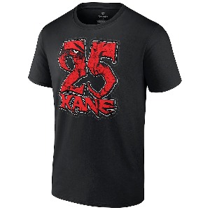 케인[Kane 25 Years]레전드 티셔츠