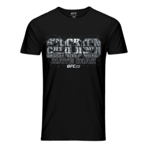 네이트 디아즈[209]UFC정품 티셔츠
