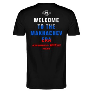 이슬람 마카체프[WELCOME]UFC정품 티셔츠