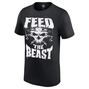 브록 레스너[Feed The Beast]정품 티셔츠 (2월 21일)