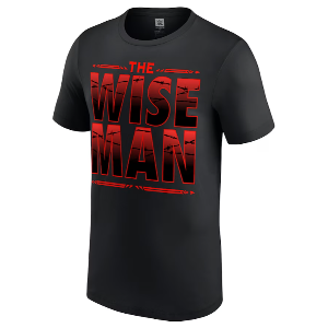 폴 헤이먼[The Wise Man]정품 티셔츠