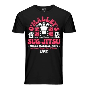 션 오말리[TRIP]UFC정품 티셔츠