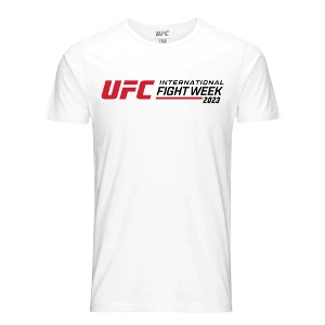 UFC[IFW 2023]UFC정품 티셔츠