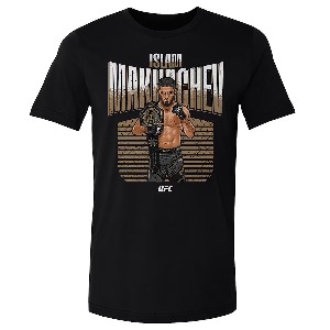 이슬람 마카체프 UFC 정품 티셔츠