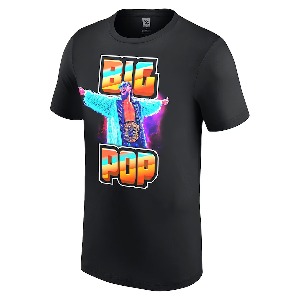 세스 롤린스[Big Pop]WWE 특별판 티셔츠