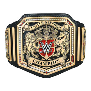 WWE[United Kingdom]챔피언쉽 레플리카 벨트