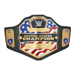 WWE[US]챔피언쉽 타이틀 벨트